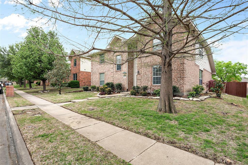 2807 Deer Ridge Drive  Rockwall TX 75032 photo