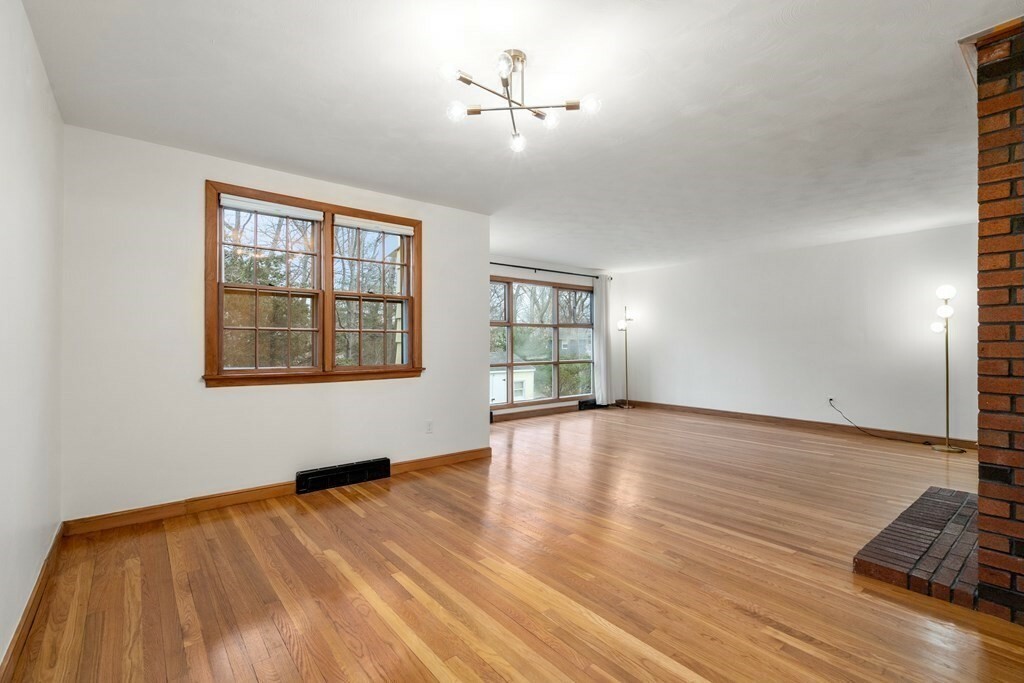 Property Photo:  43 Greenwich Rd  MA 02062 