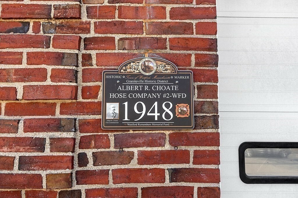 Property Photo: 54 Broadway Street MA 01886