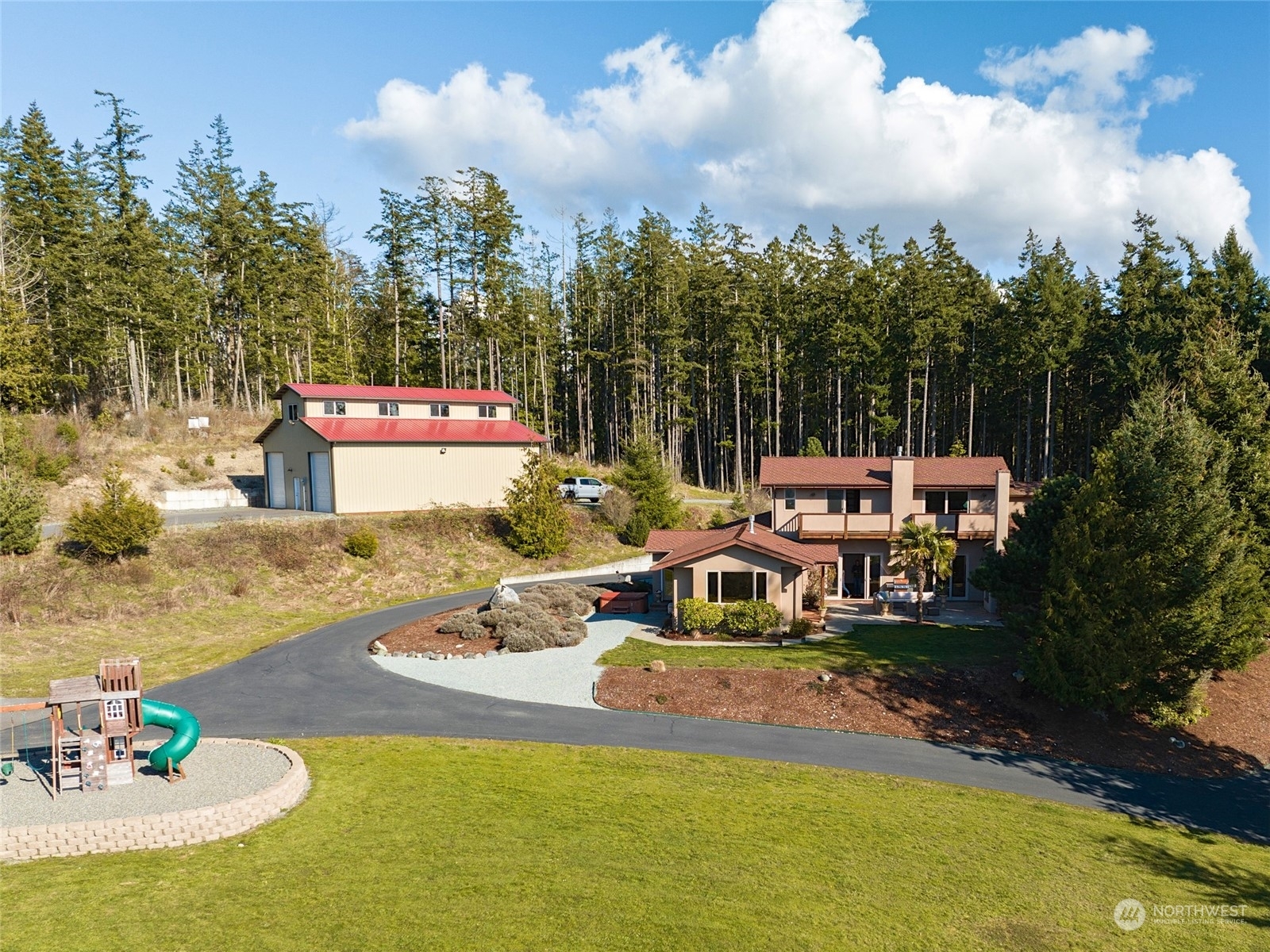 14674 Jefferson Street  Anacortes WA 98221 photo
