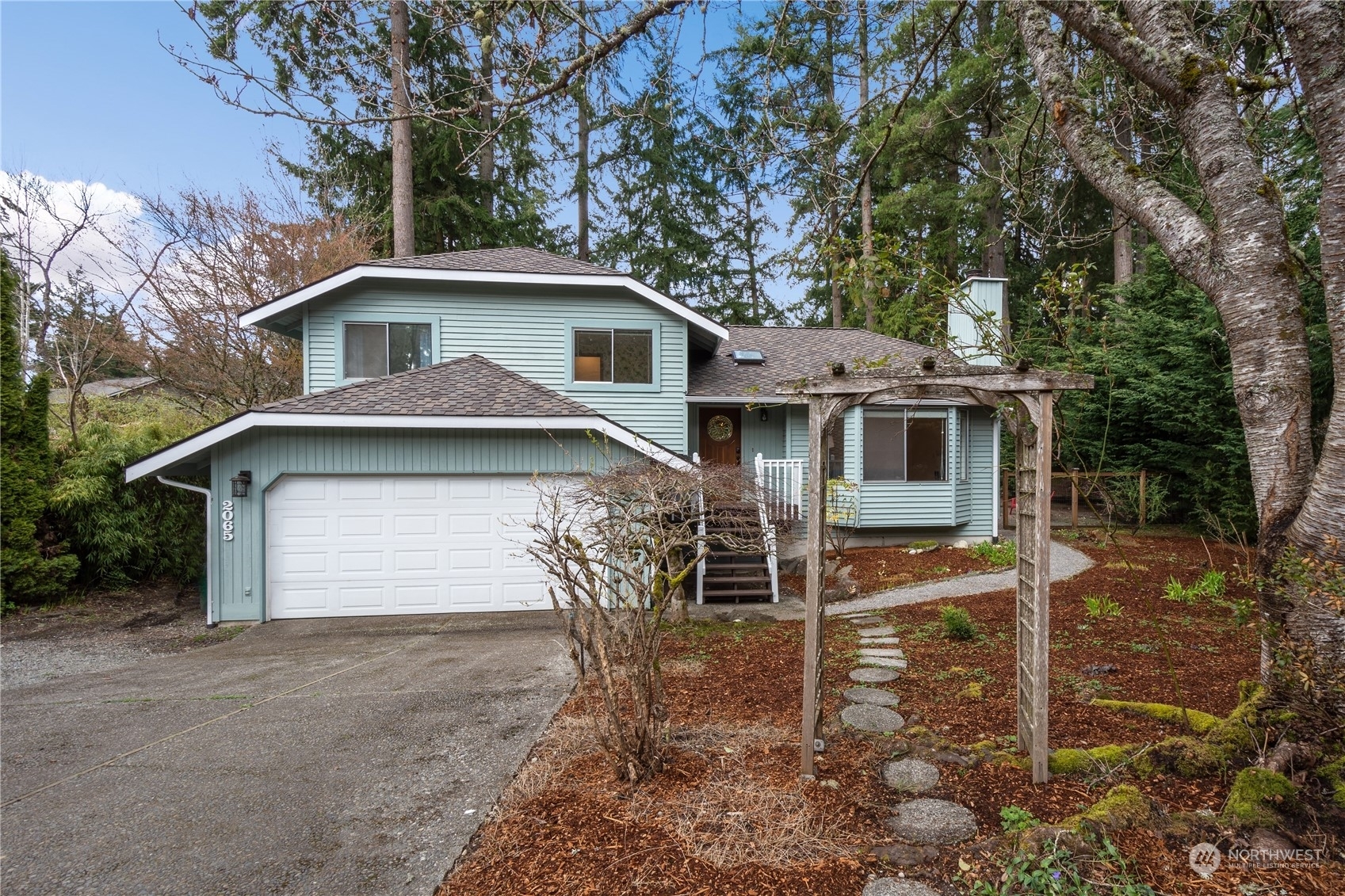 Property Photo:  2065 214th Street SW  WA 98036 