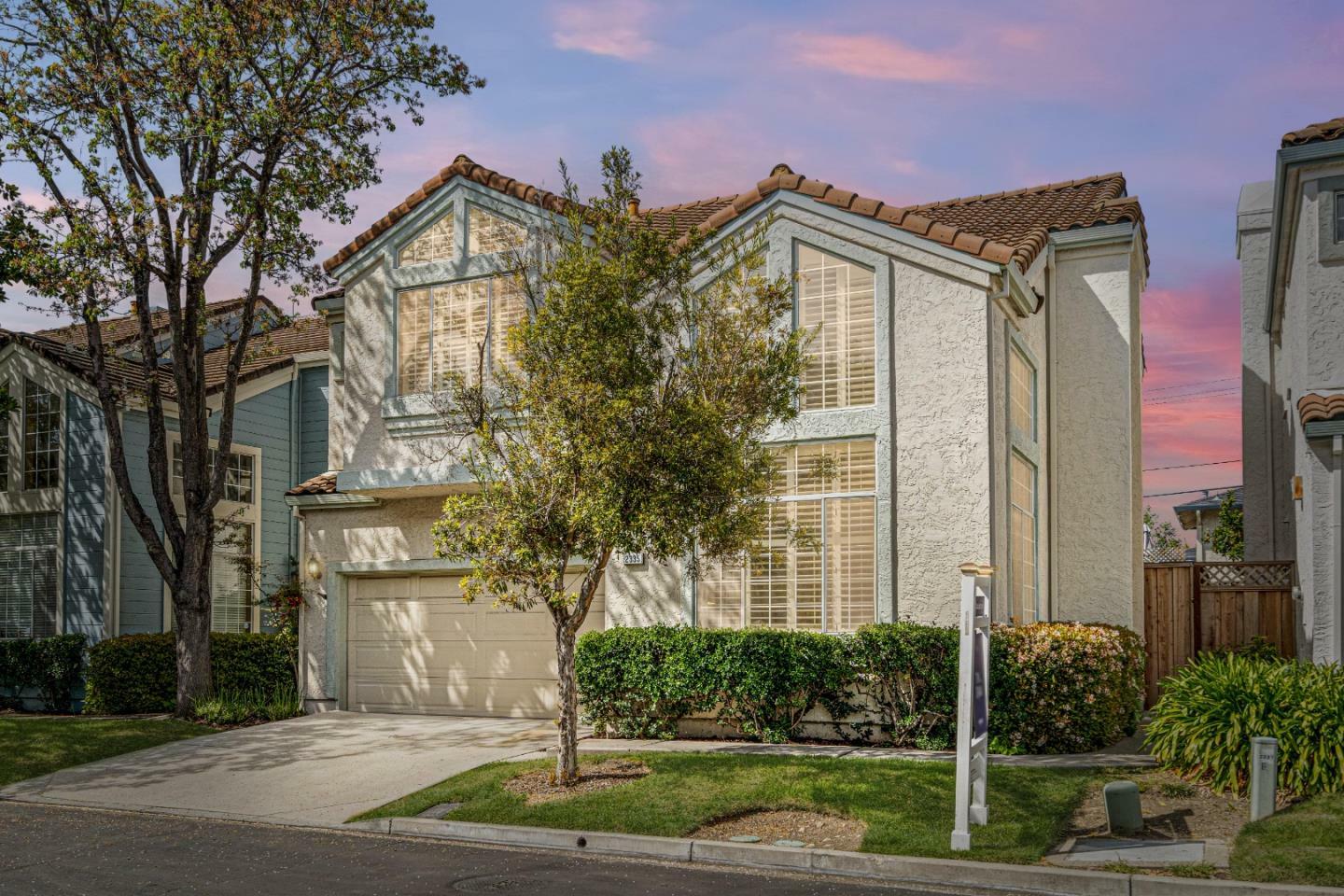Property Photo: 2335 De Varona Place CA 95050