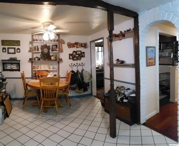 Property Photo: 90 N 500 E UT 84037
