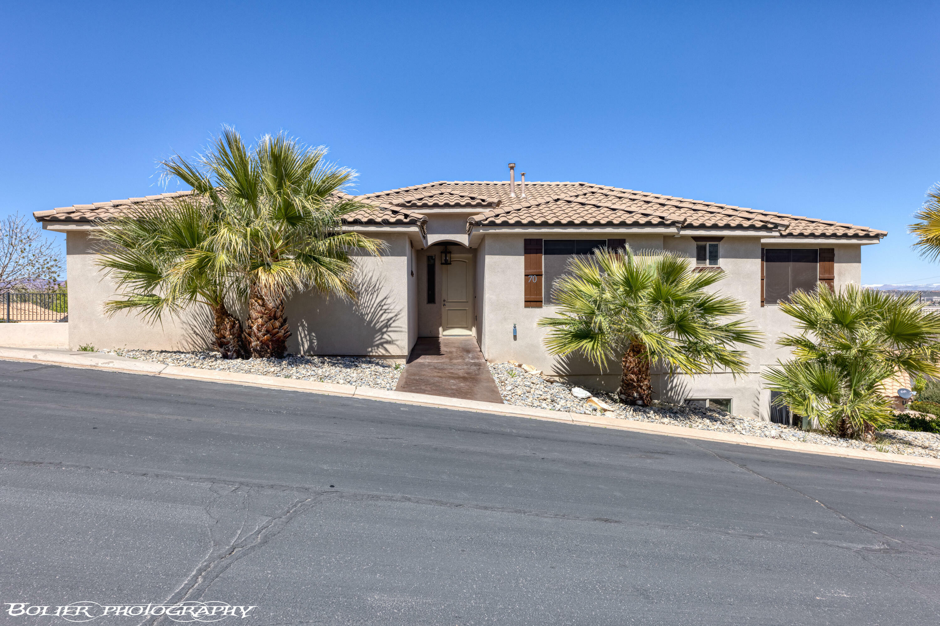 Property Photo: 199 W 2025 S 70 UT 84770