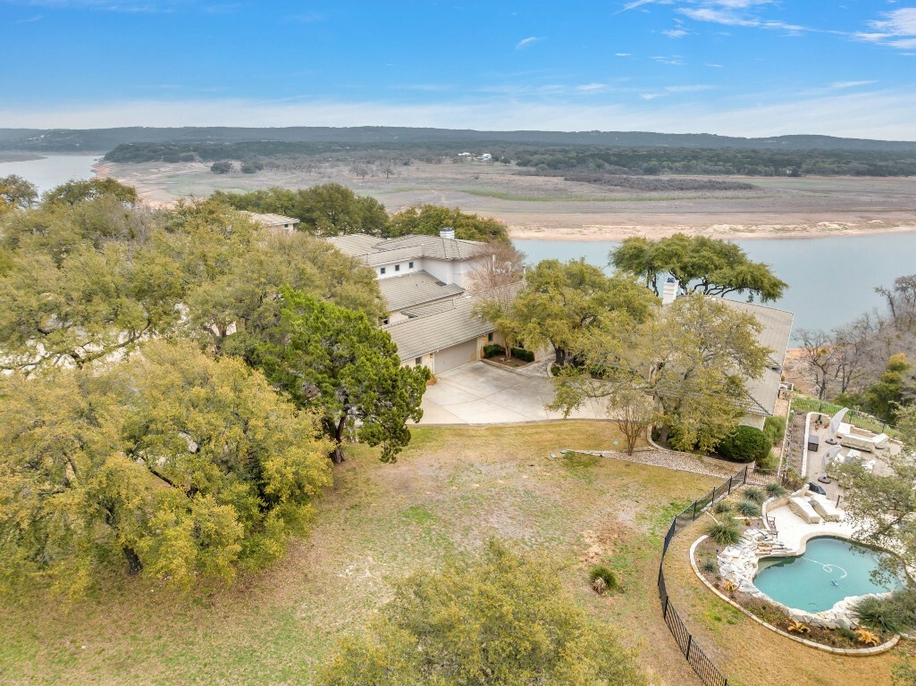 Property Photo: 27000 Catamaran Drive 8 TX 78669