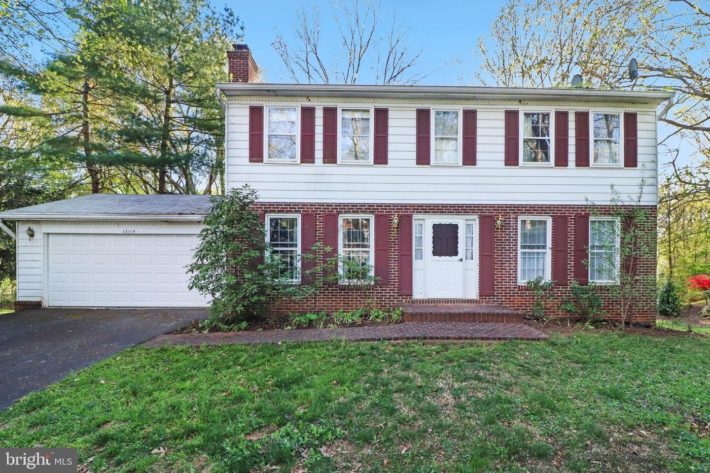 Property Photo:  12114 Folkstone Drive  VA 20171 