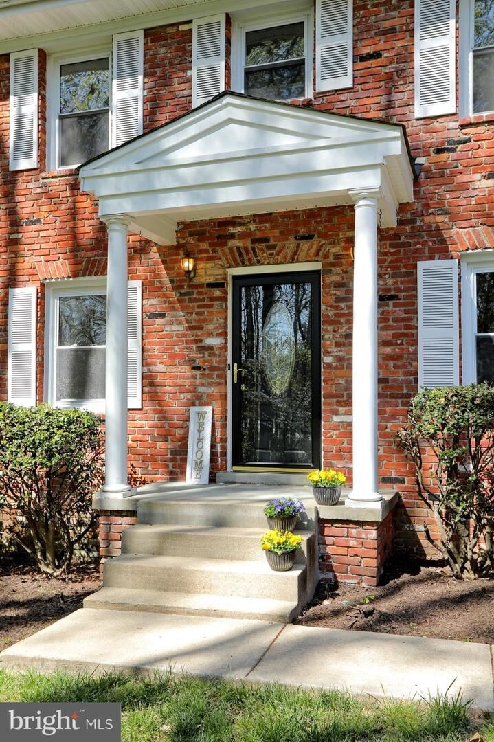 Property Photo: 4255 Shelton Drive MD 20675