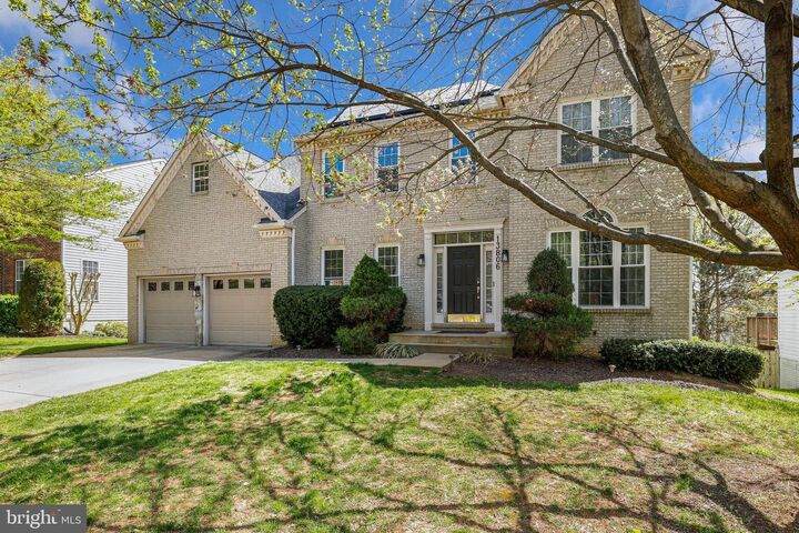 13806 Rockingham Road  Germantown MD 20874 photo