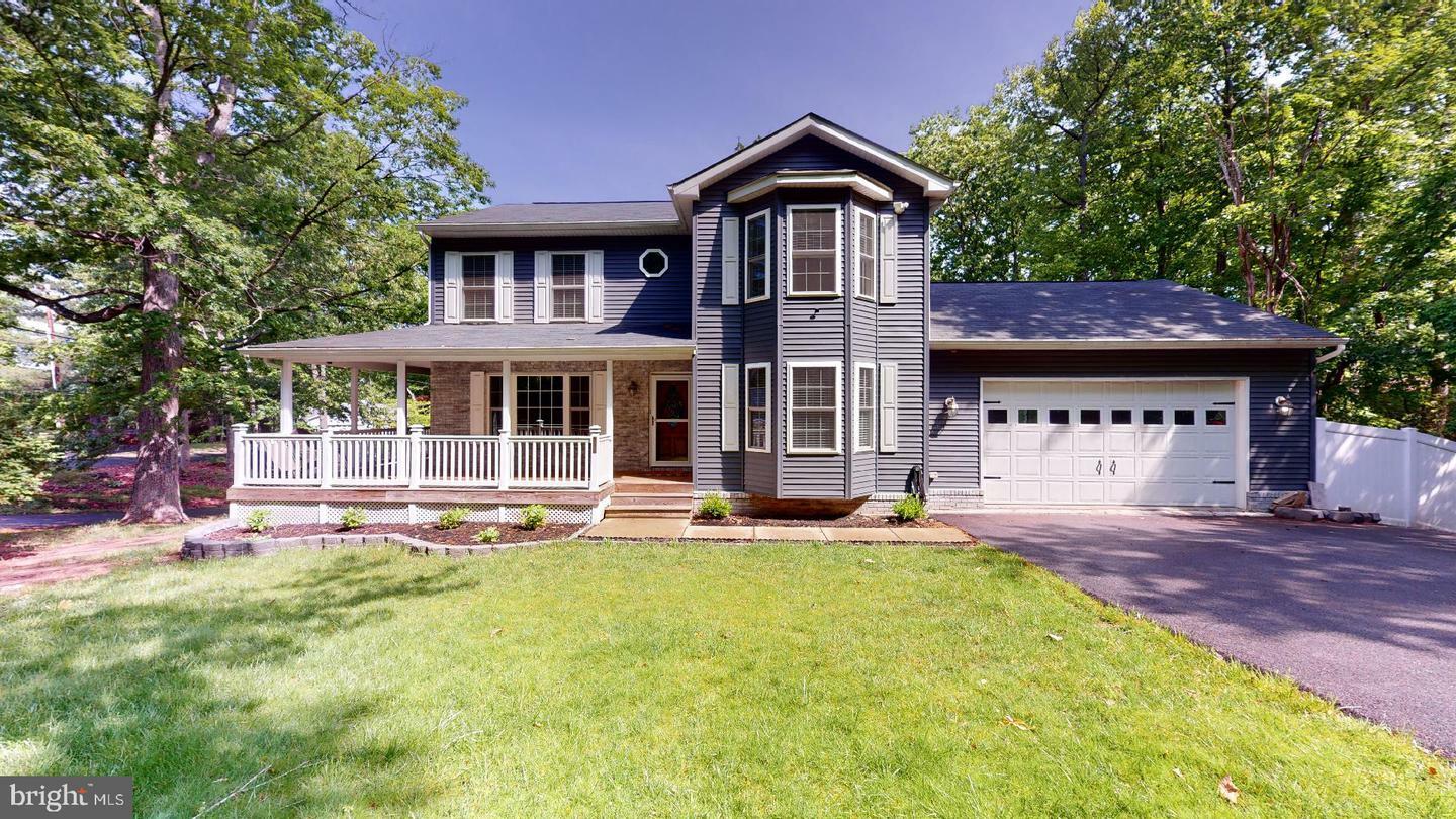 Property Photo:  12442 Dalton Trail  MD 20657 