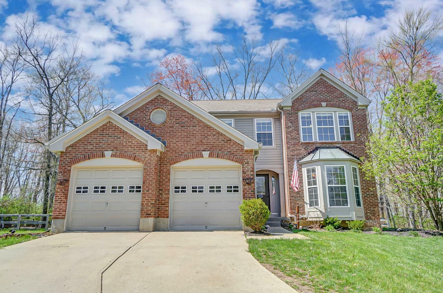 Property Photo: 446 Wyndham Dr OH 45039