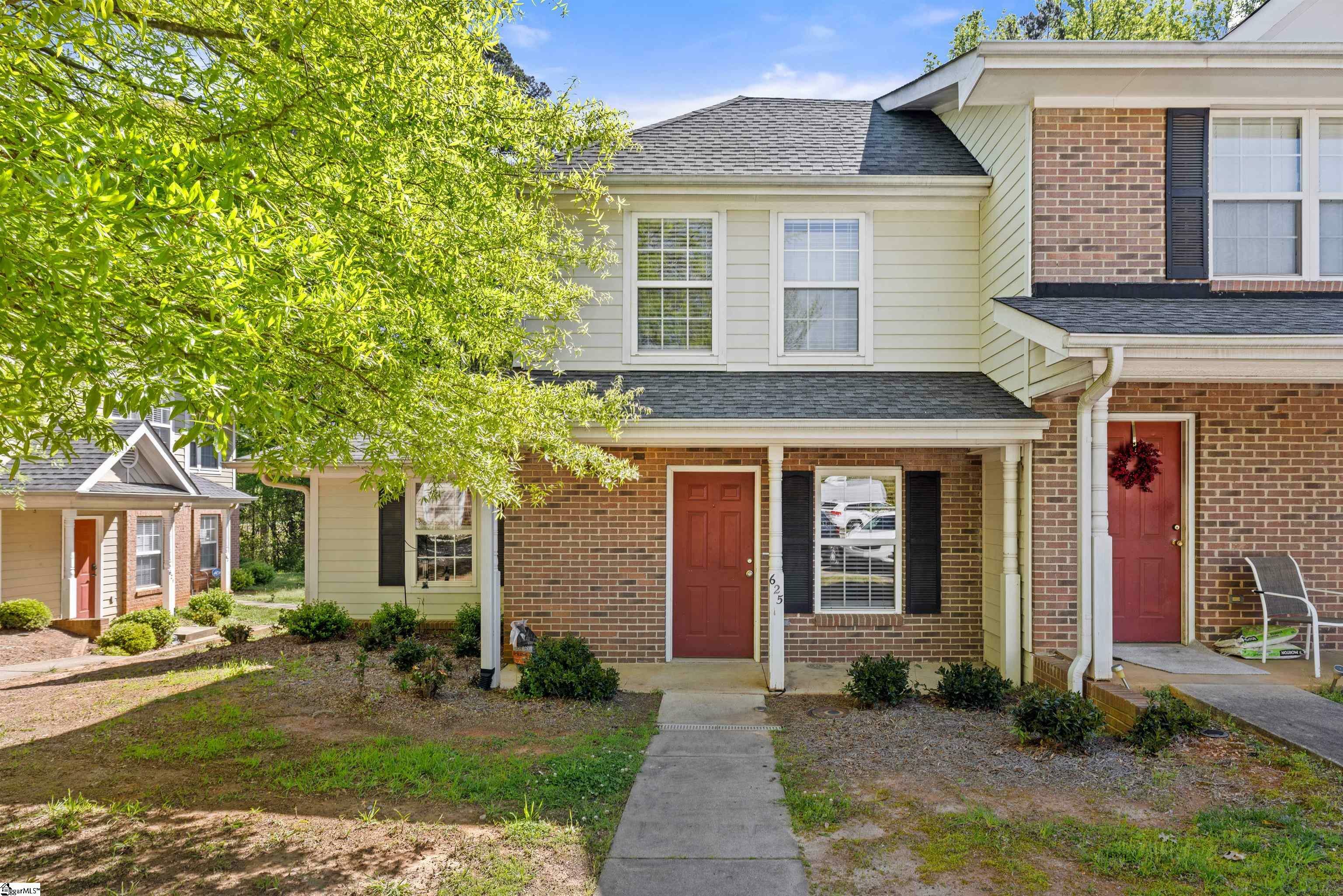 Property Photo:  625 Bear Drive  SC 29605 