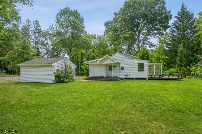 Property Photo: 49 Island Ter NJ 07436