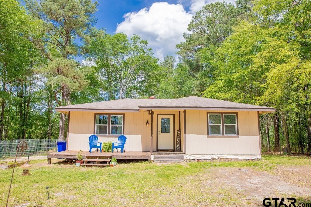 Property Photo:  10528 Fm 2710  TX 75771 