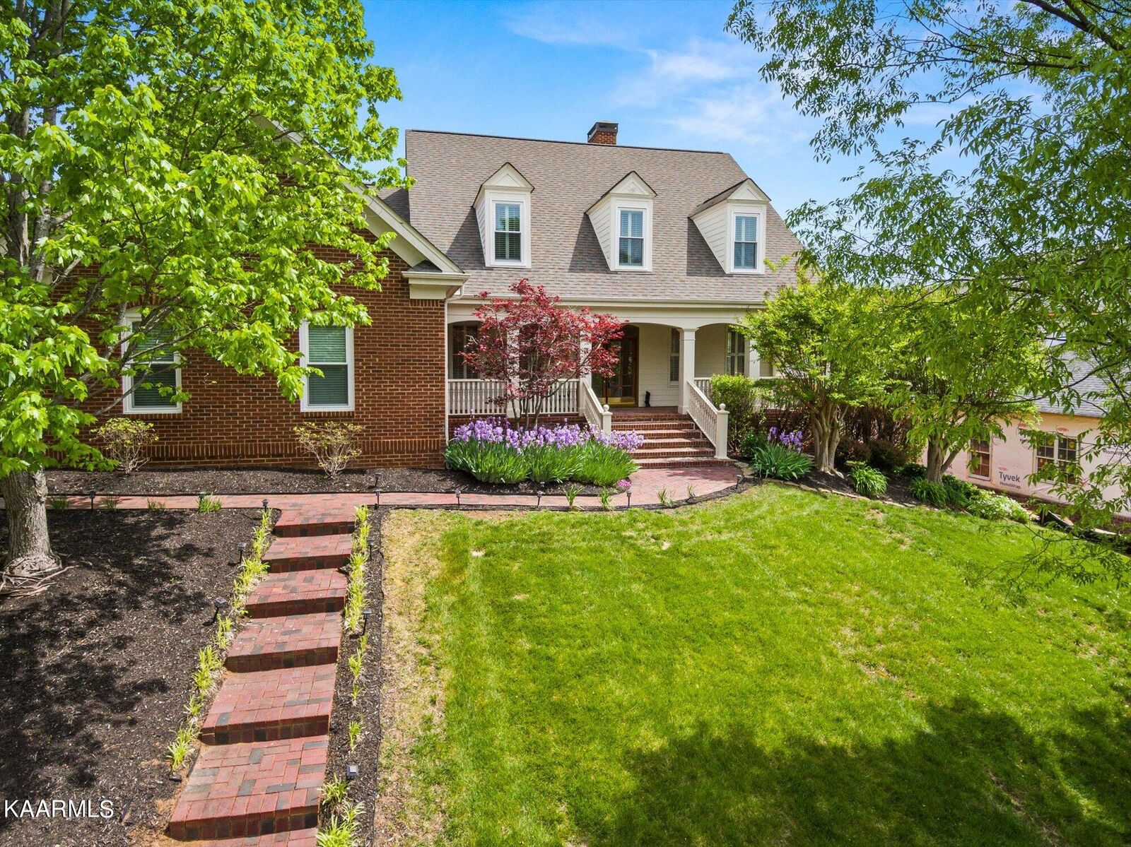 Property Photo: 804 McKinley Pointe Lane TN 37934