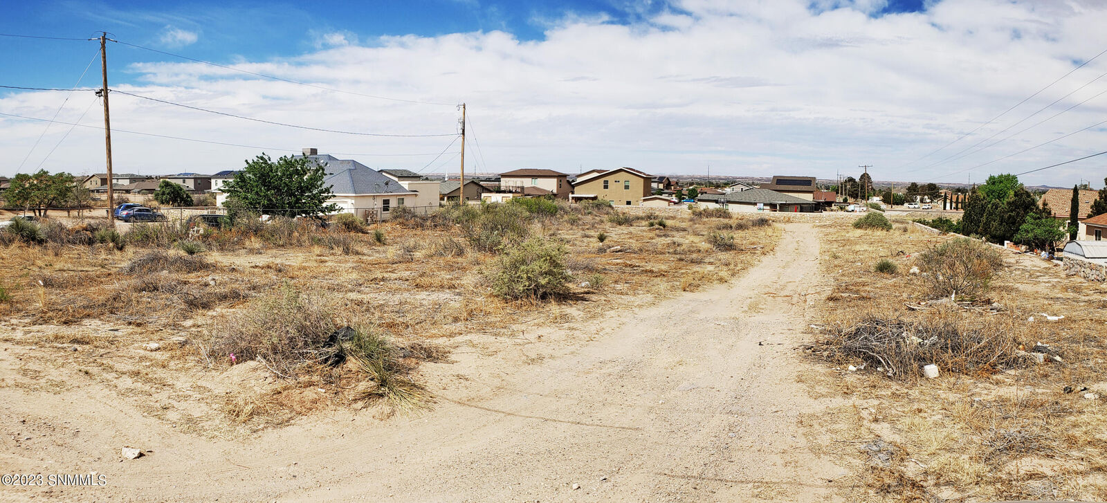 Property Photo:  Tbd Regan Street  NM 88021 