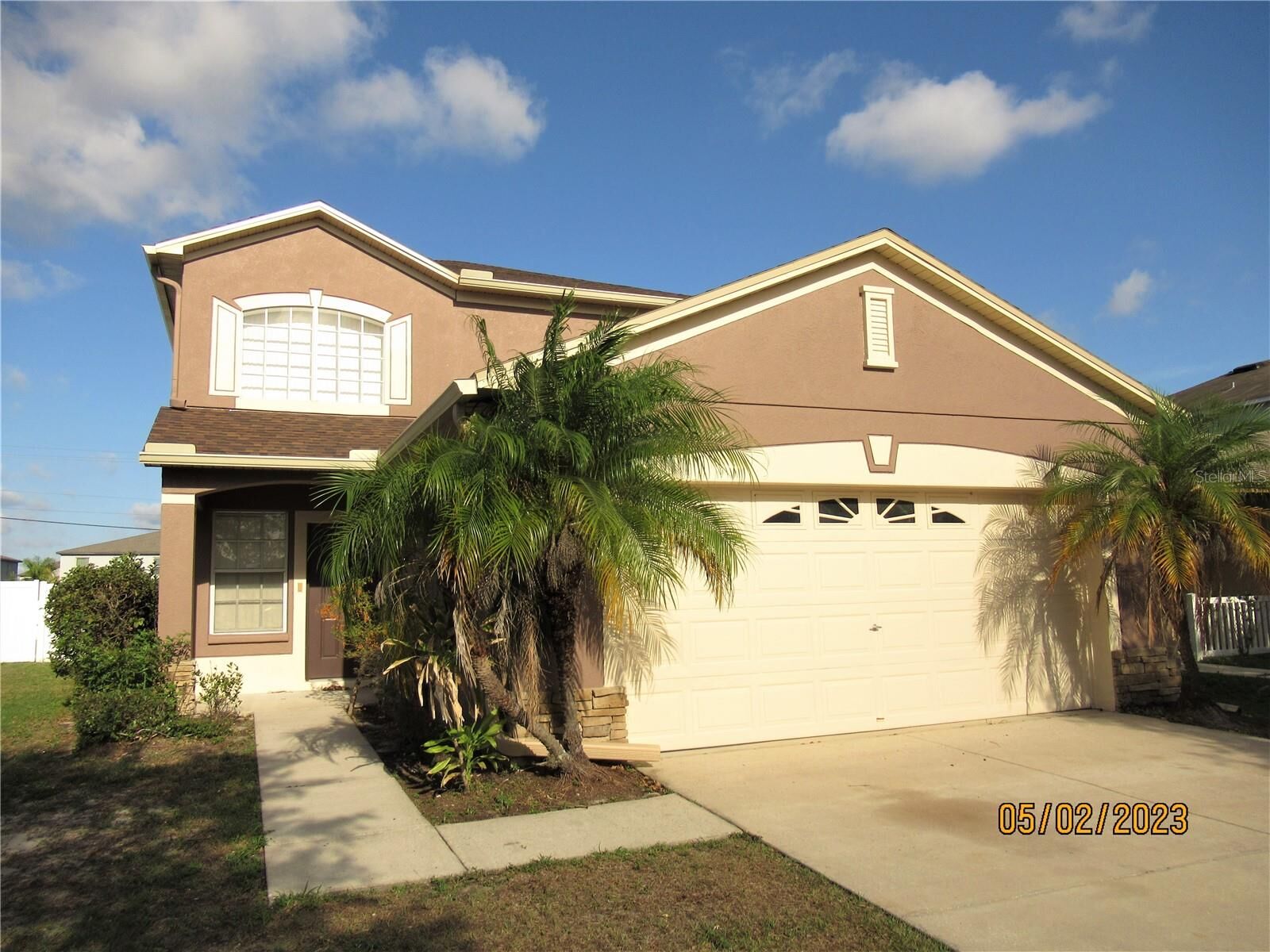 Property Photo:  8117 Canterbury Lake Boulevard  FL 33619 