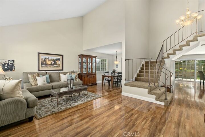 Property Photo:  5542 Quincy Circle  CA 92683
