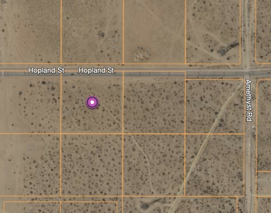 Property Photo: 0 Hopland CA 92394