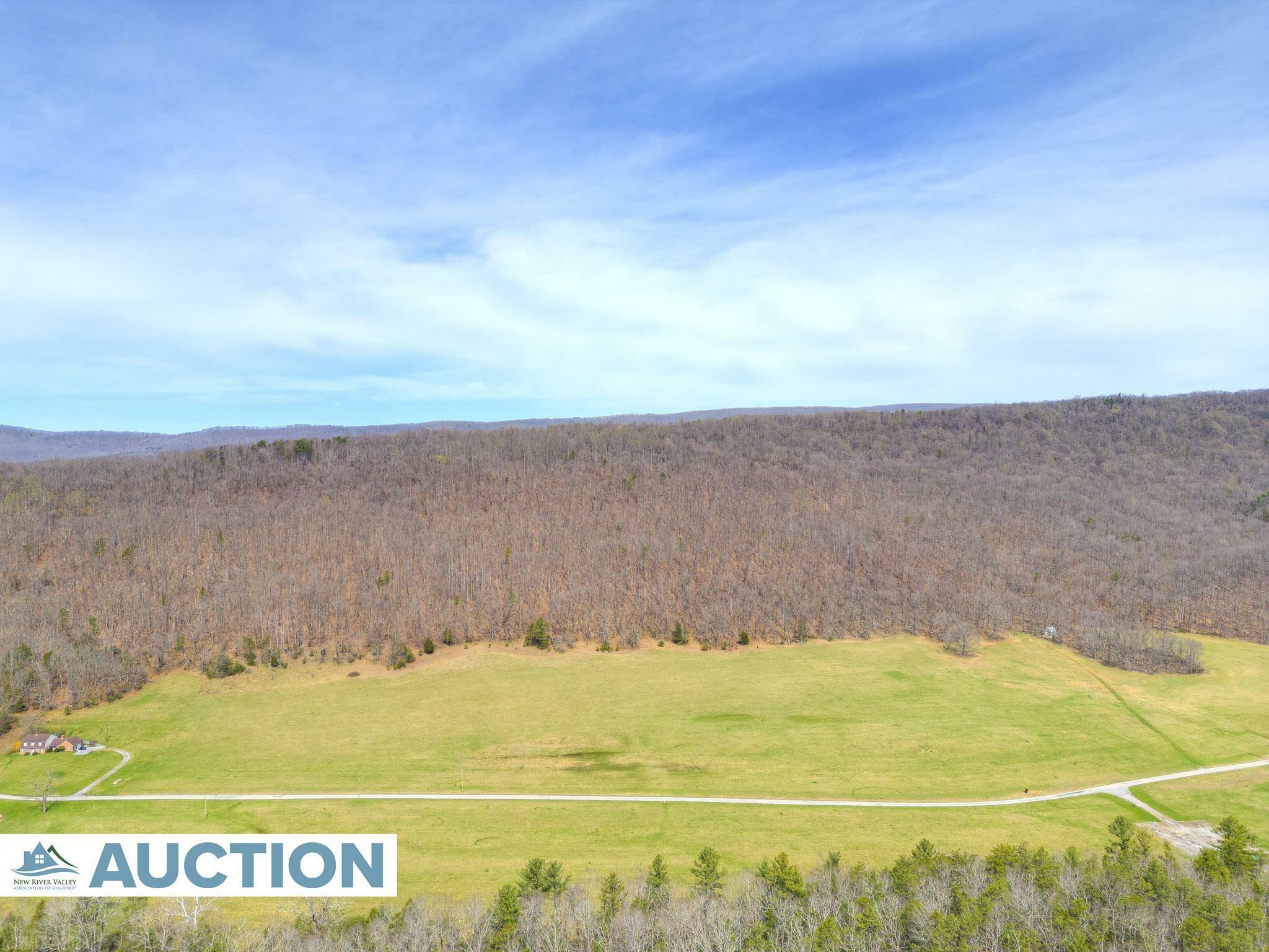 Property Photo:  Tbd Johns Creek Road  VA 24127 