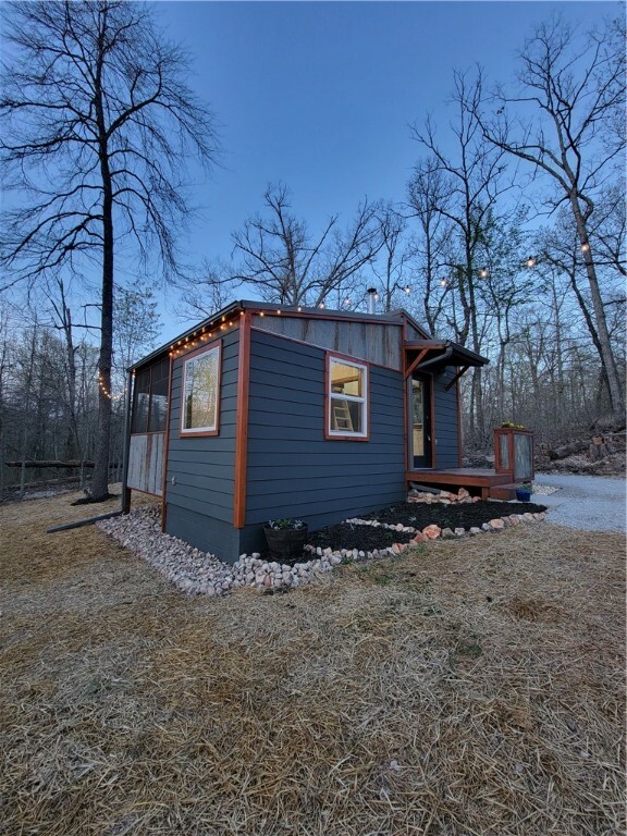 Property Photo:  461 Laughlin Ridge Road  MO 64856 