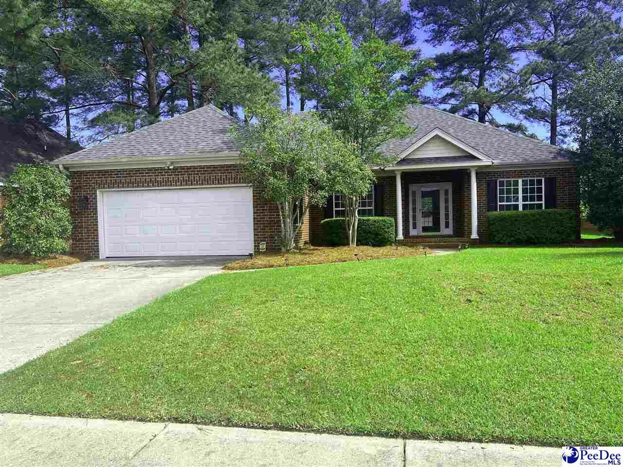 Property Photo: 1259 Viburnum SC 29505
