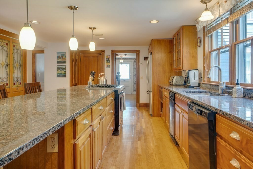Property Photo:  43 Great Rd  MA 01730 