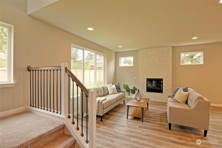 Property Photo:  2449 168th Place NE  WA 98271