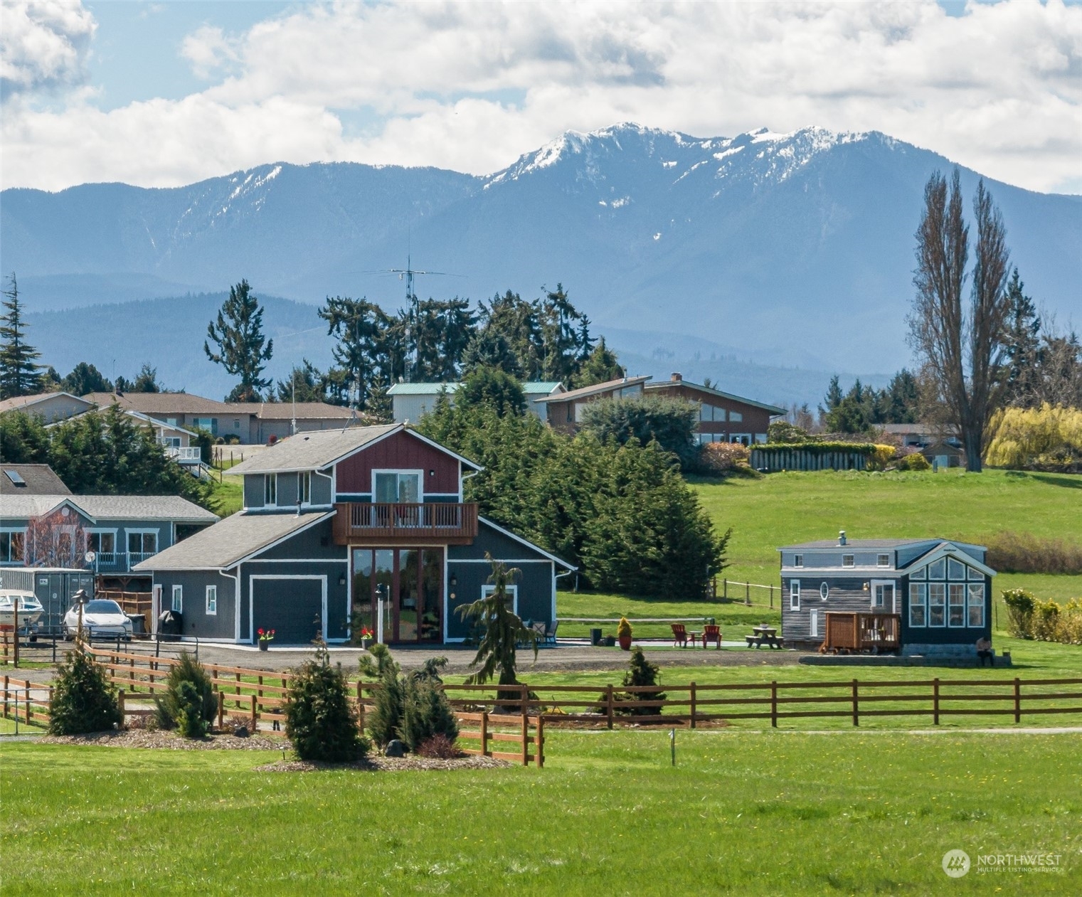 Property Photo: 170 Triopha Lane WA 98382