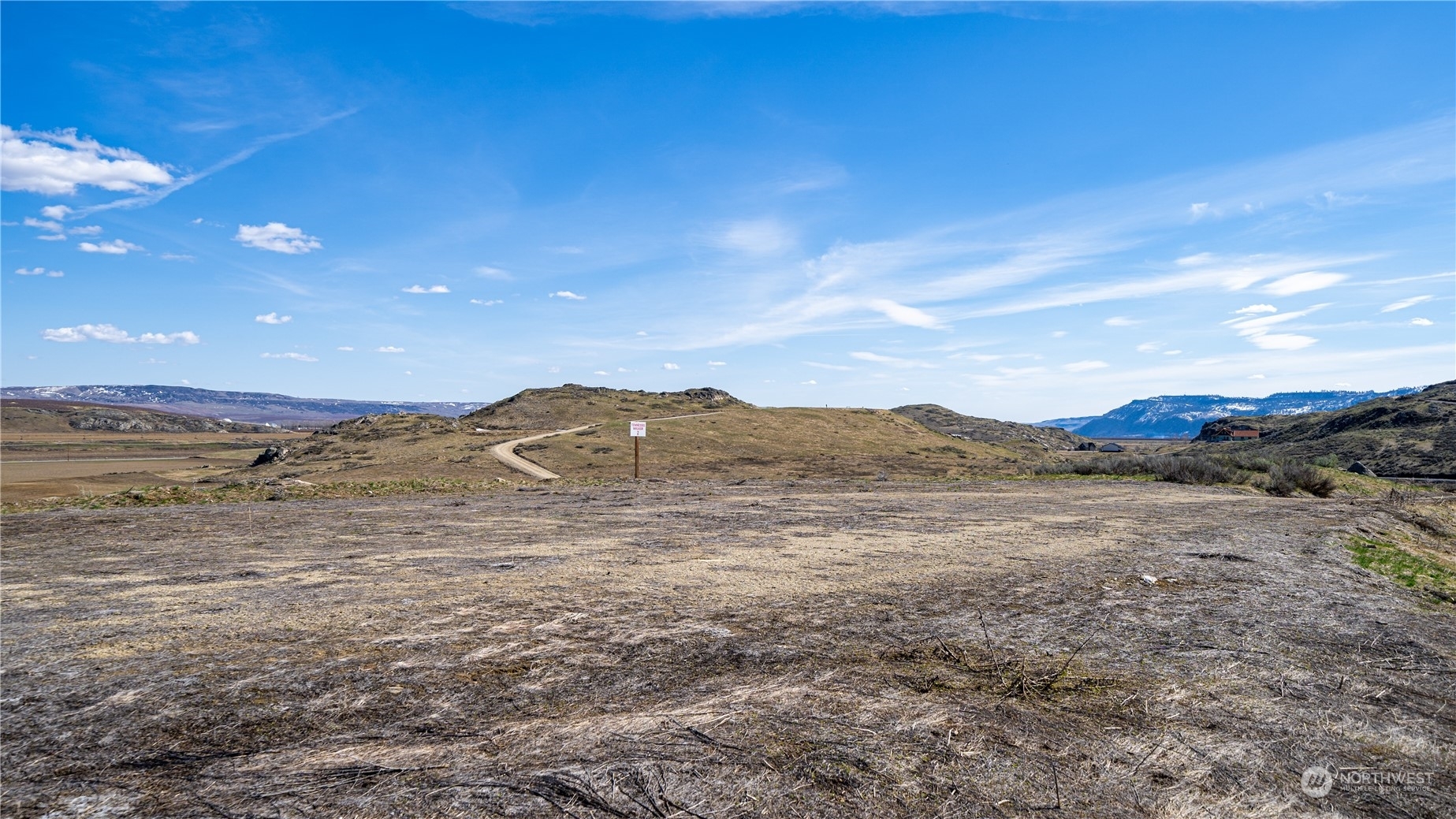 Property Photo:  0 Lot 2 Tennessee Walker  WA 98812 