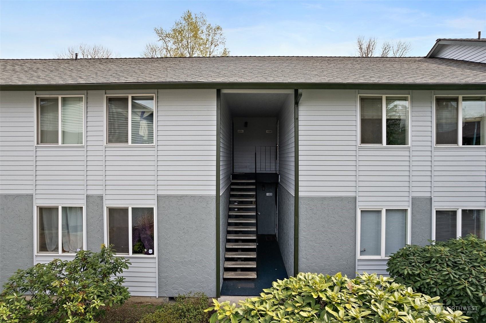 Property Photo:  1872 Central Place S 83  WA 98030 