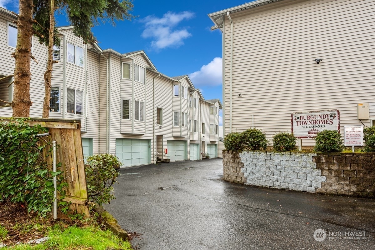 Property Photo: 10 E Casino Road B10 WA 98208