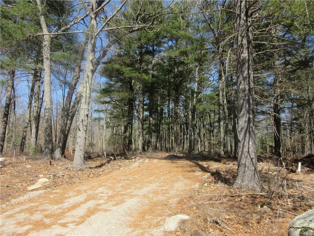 Property Photo:  0 Wolf Rock Rd  RI 02822 