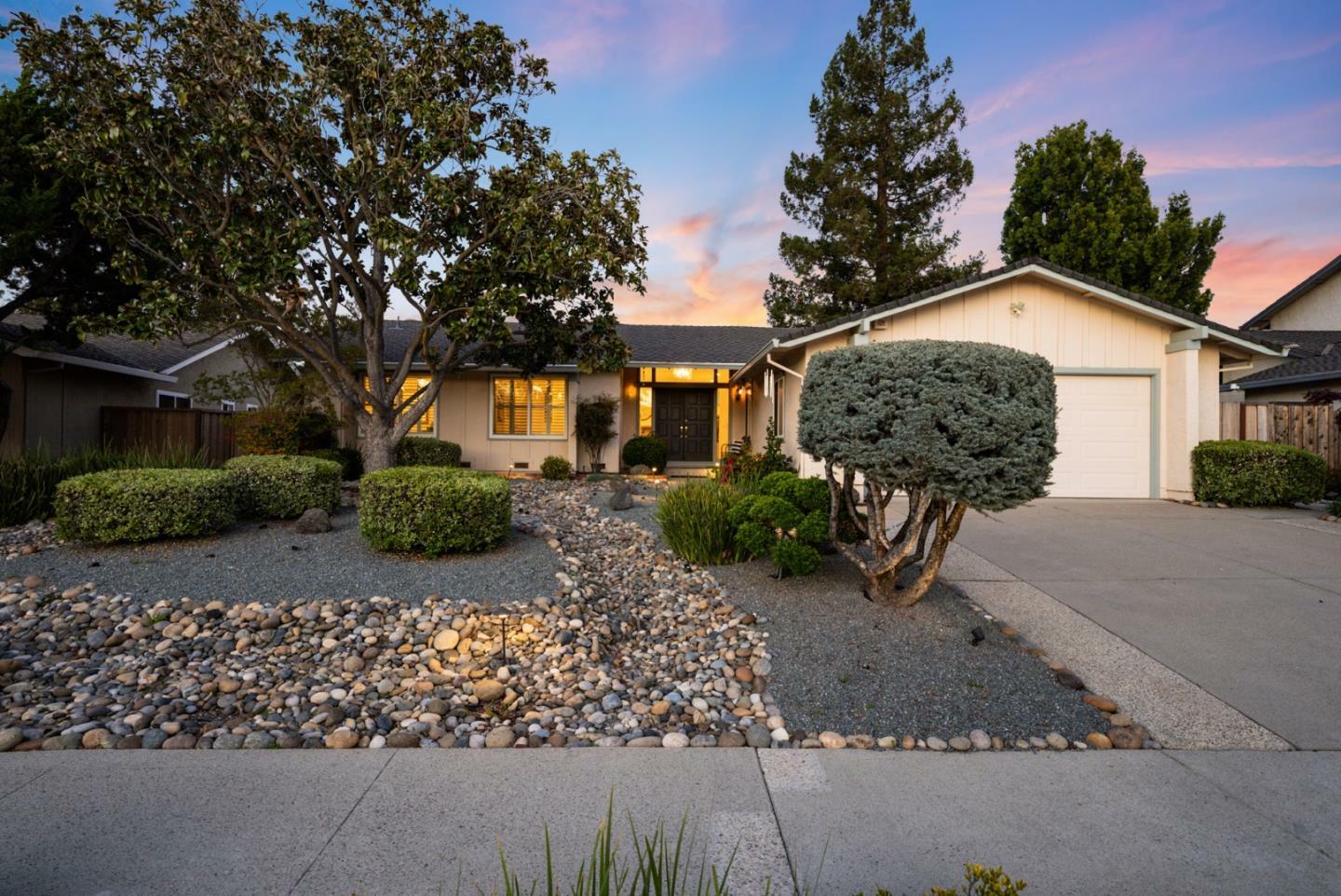 Property Photo: 5872 Crump Court CA 95120