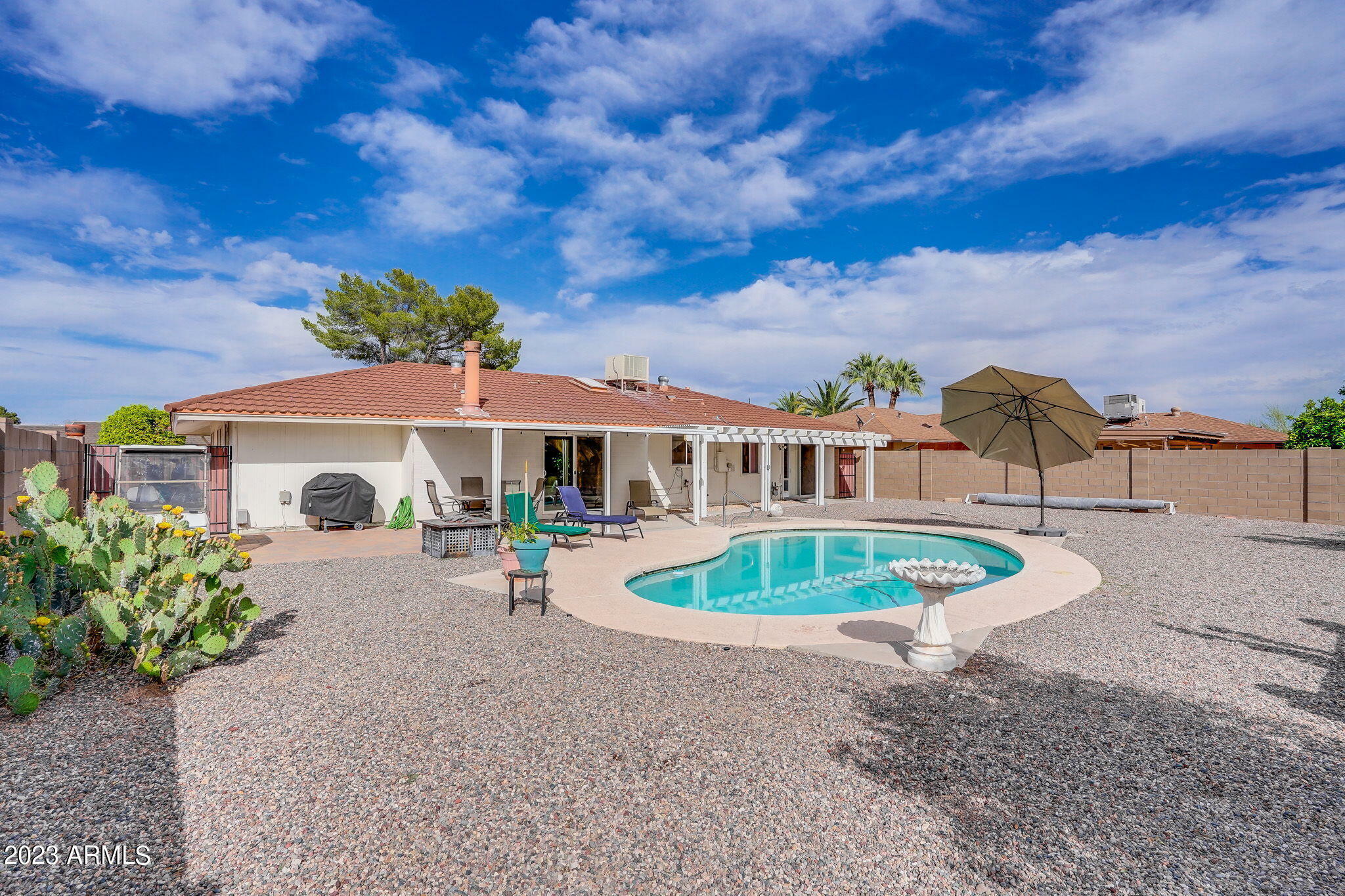 Property Photo:  10441 W Pleasant Valley Road  AZ 85351 