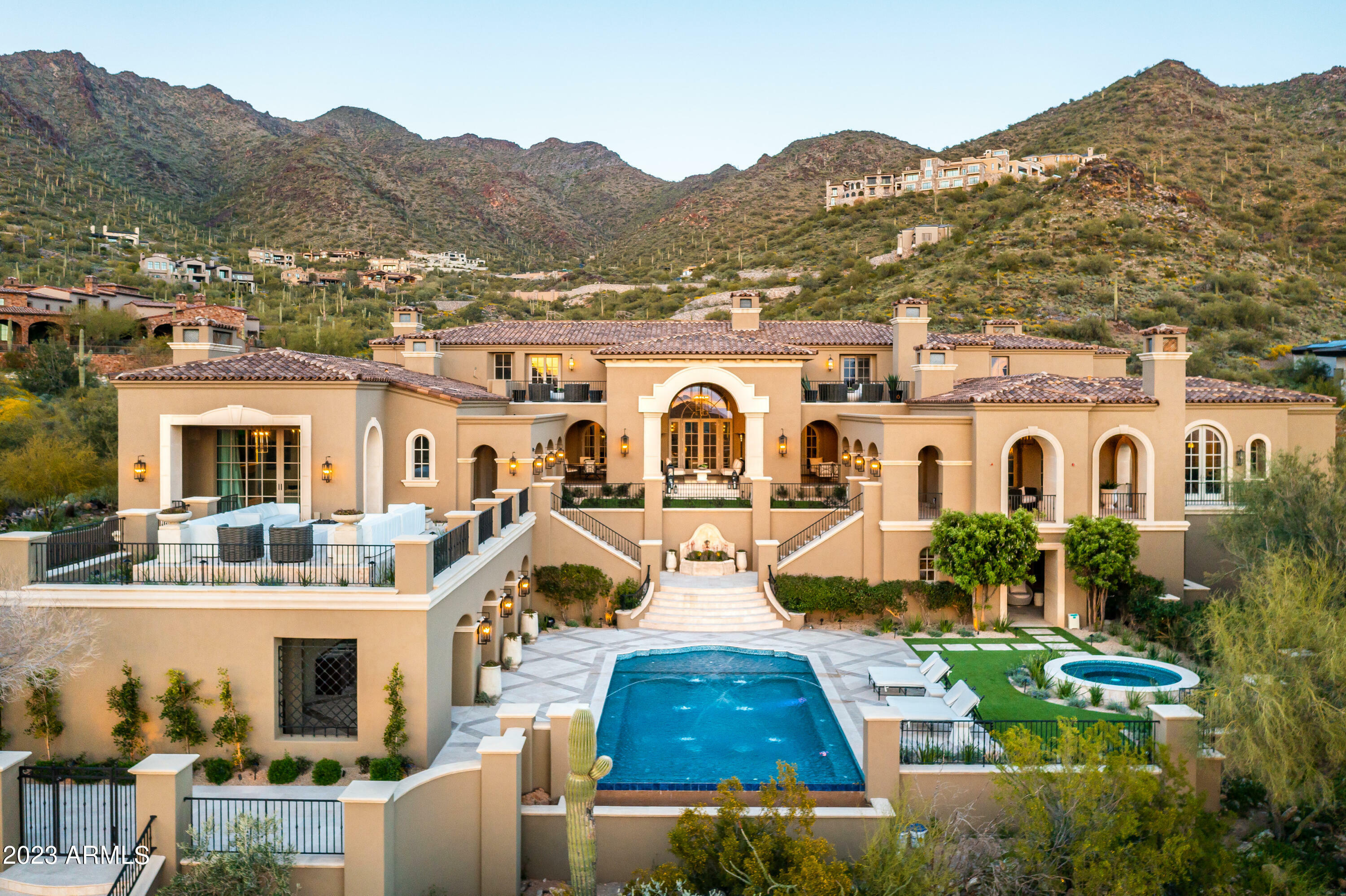 21297 N 110th Way --  Scottsdale AZ 85255 photo