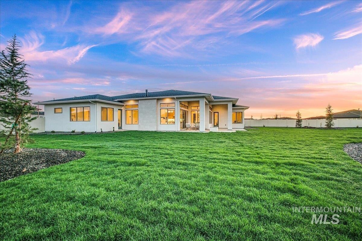 Home for sale in Meridian 2311 S Grinberg Pl., Meridian, ID 83642