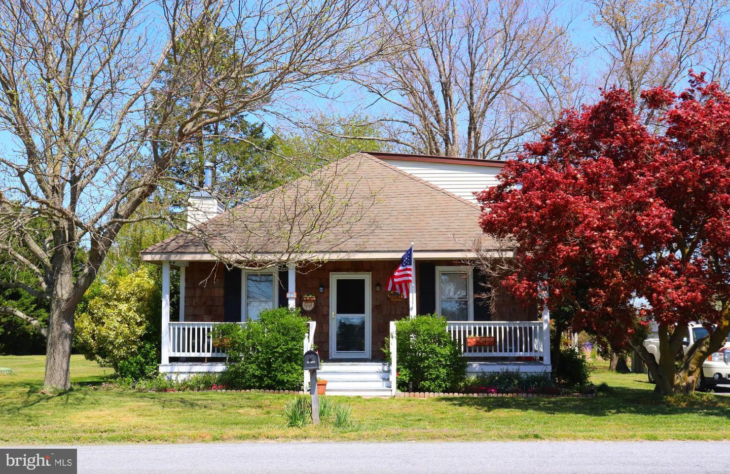 Property Photo: 9379 Old Furnace Road DE 19973