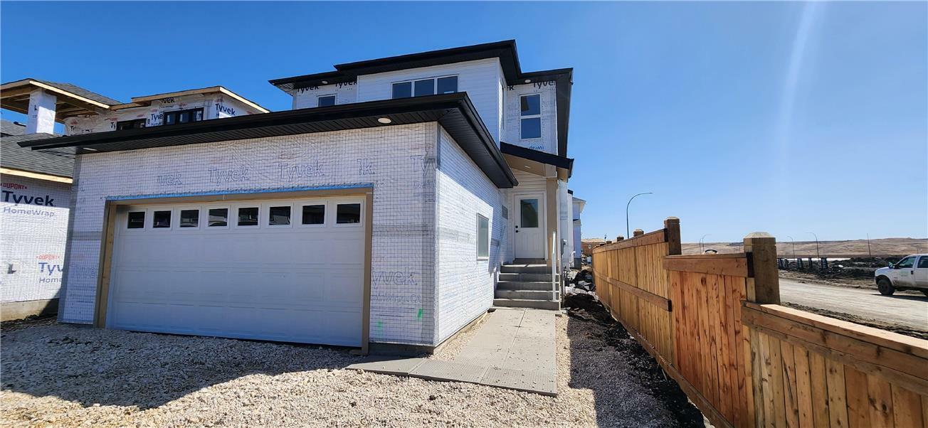 123 Bridgehampton Bay  Winnipeg MB R3Y2E7 photo
