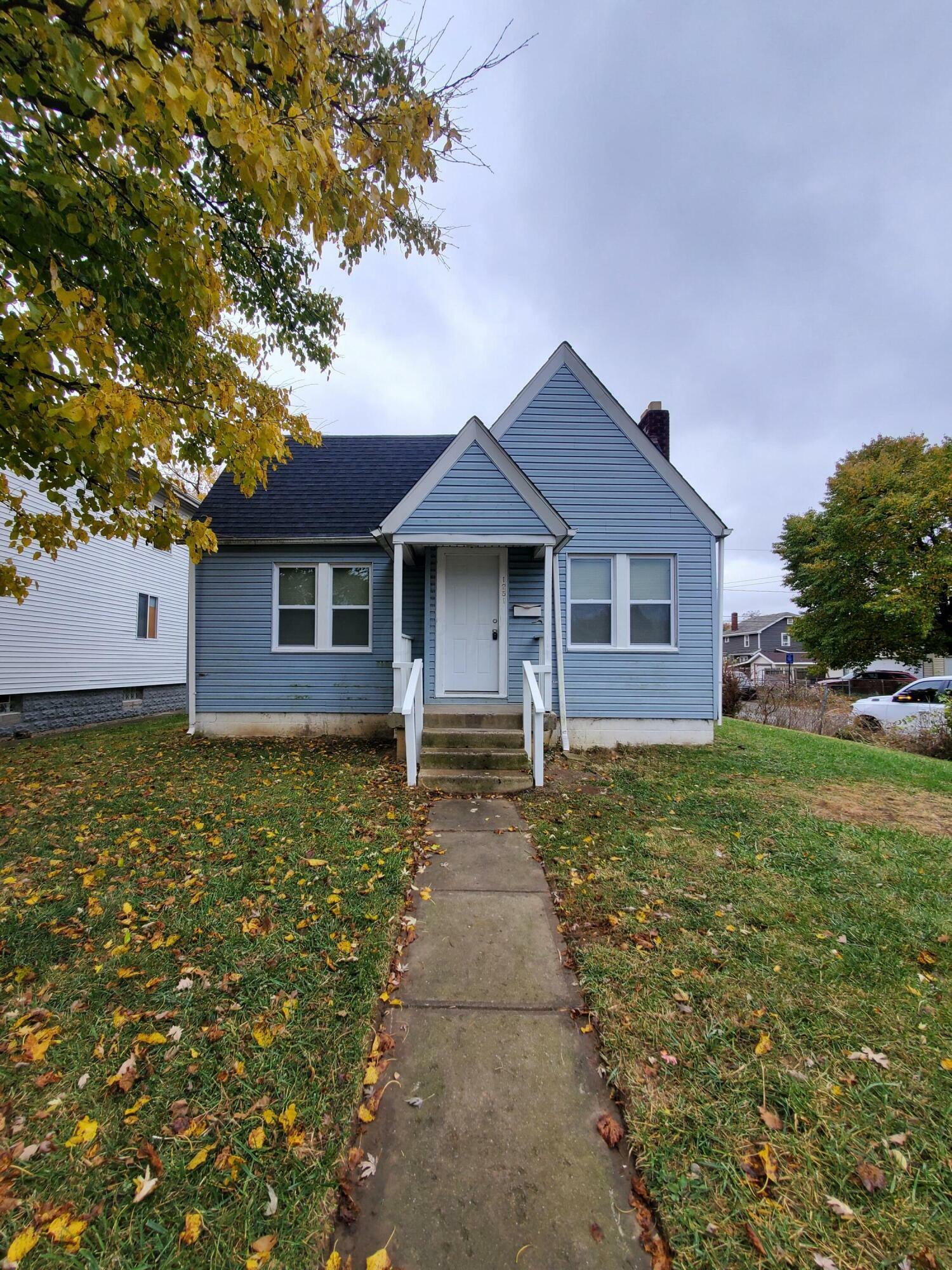 1251 E 23rd Avenue  Columbus OH 43211 photo
