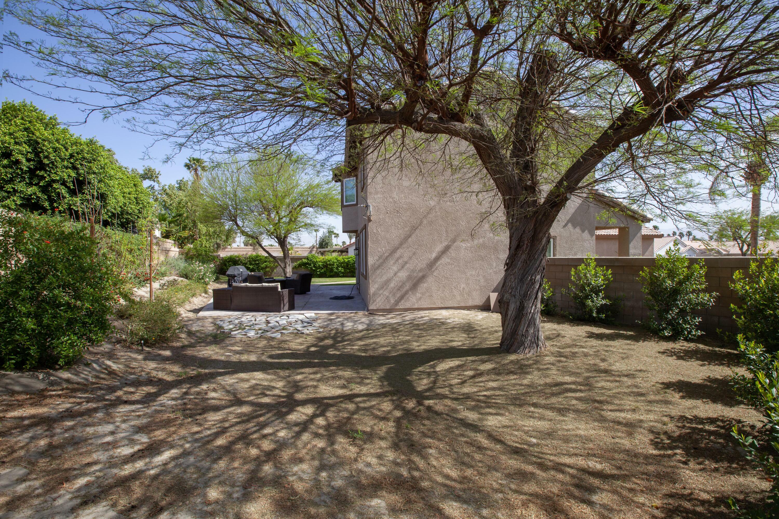 Property Photo:  79175 Kara Court  CA 92253 