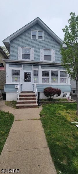 Property Photo:  427 Murray  NJ 07202 