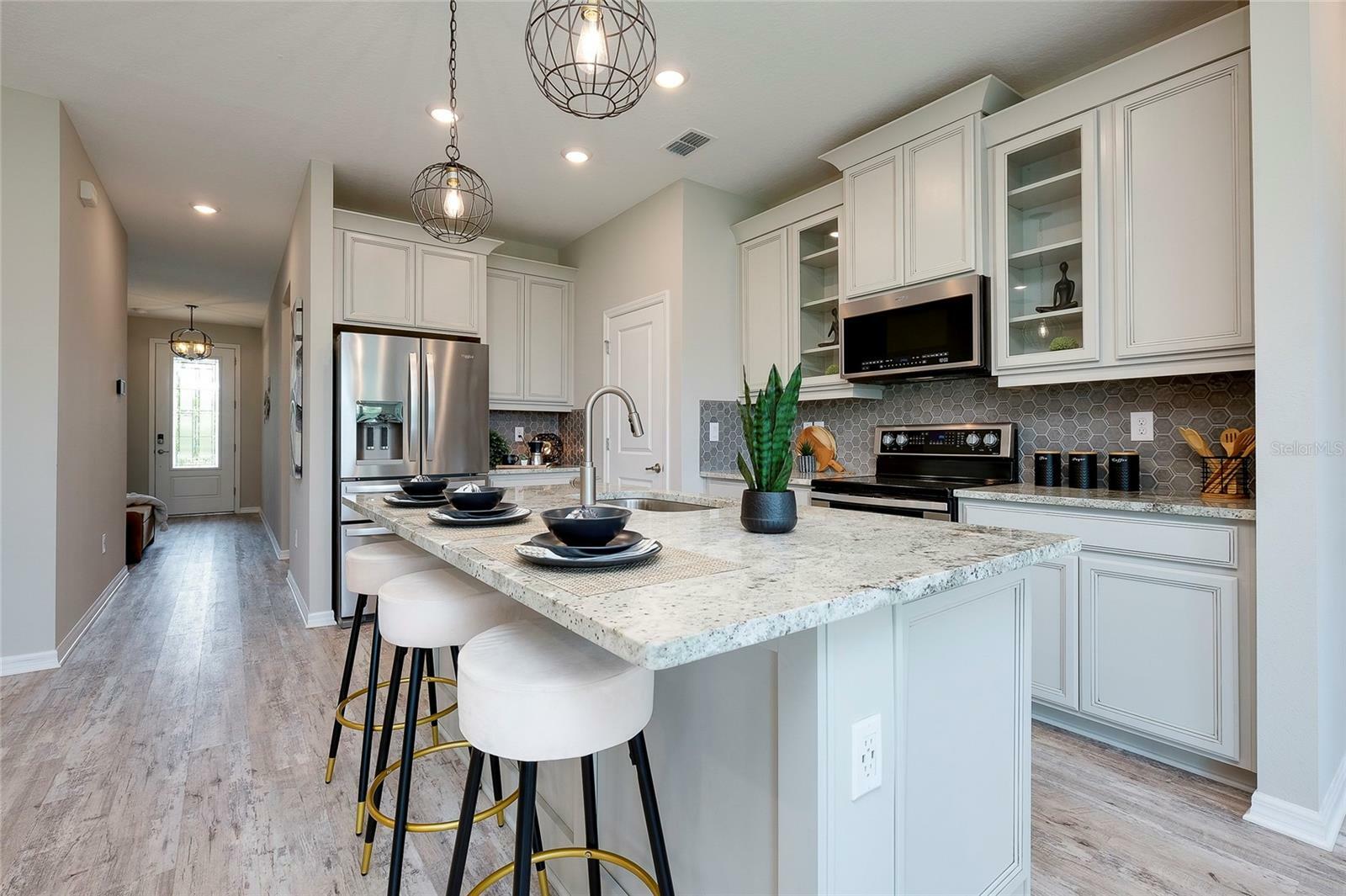 Property Photo: 484 Firebush Drive FL 34275