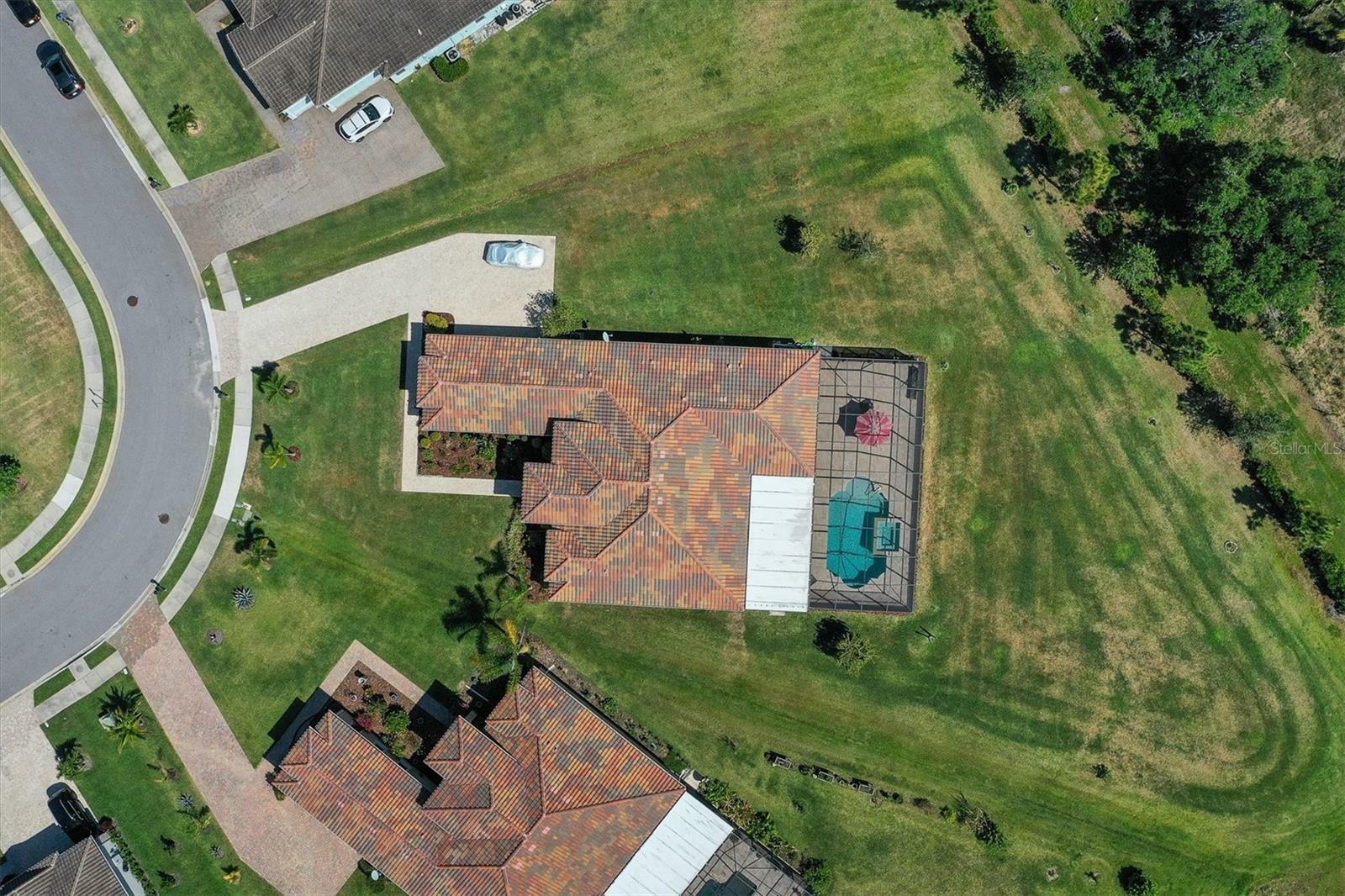 Property Photo: 16502 7th Avenue E FL 34212