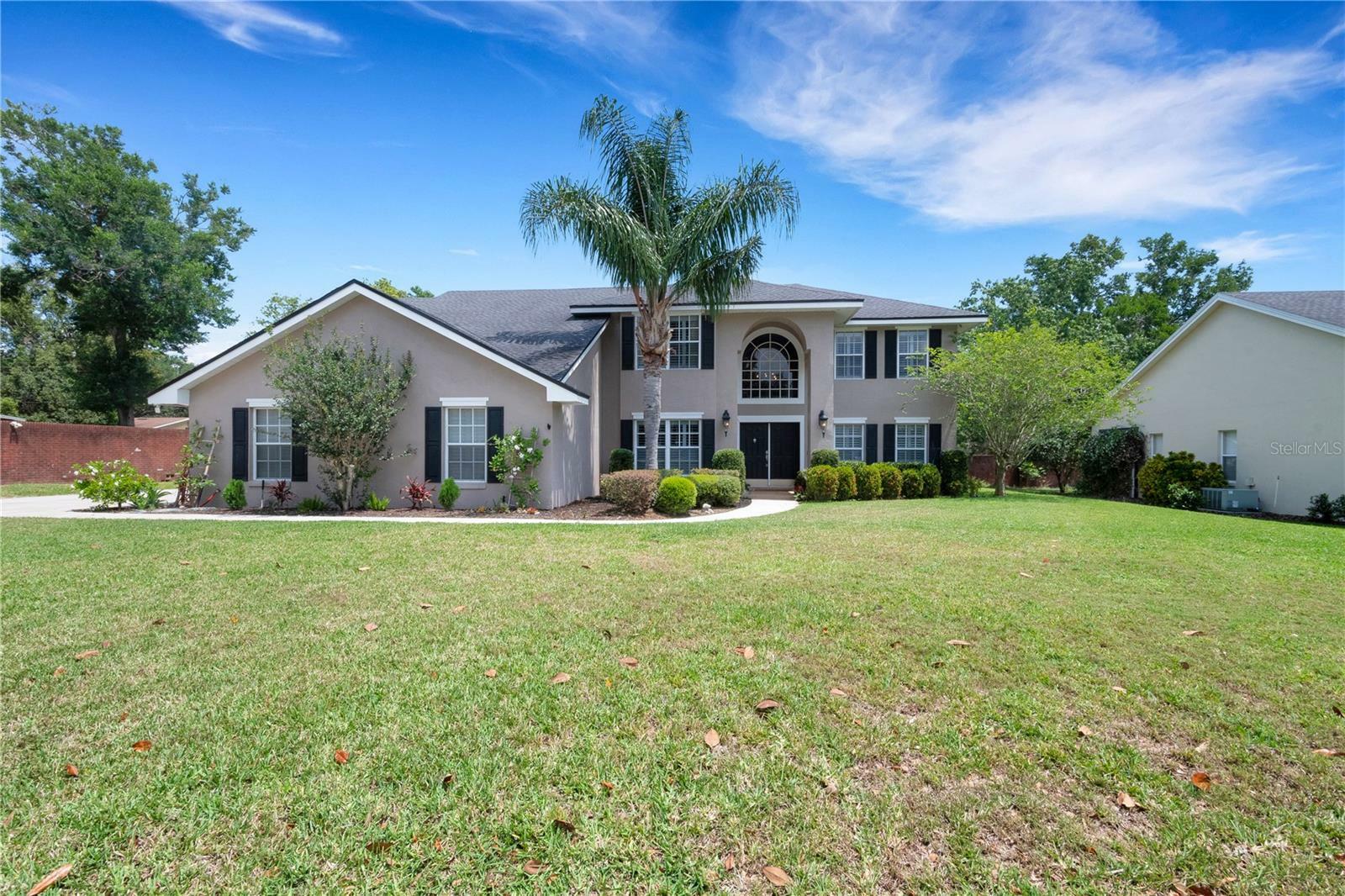 Property Photo: 5060 Windover Lane FL 33813