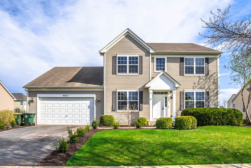 4651 McLaren Drive  Oswego IL 60543 photo