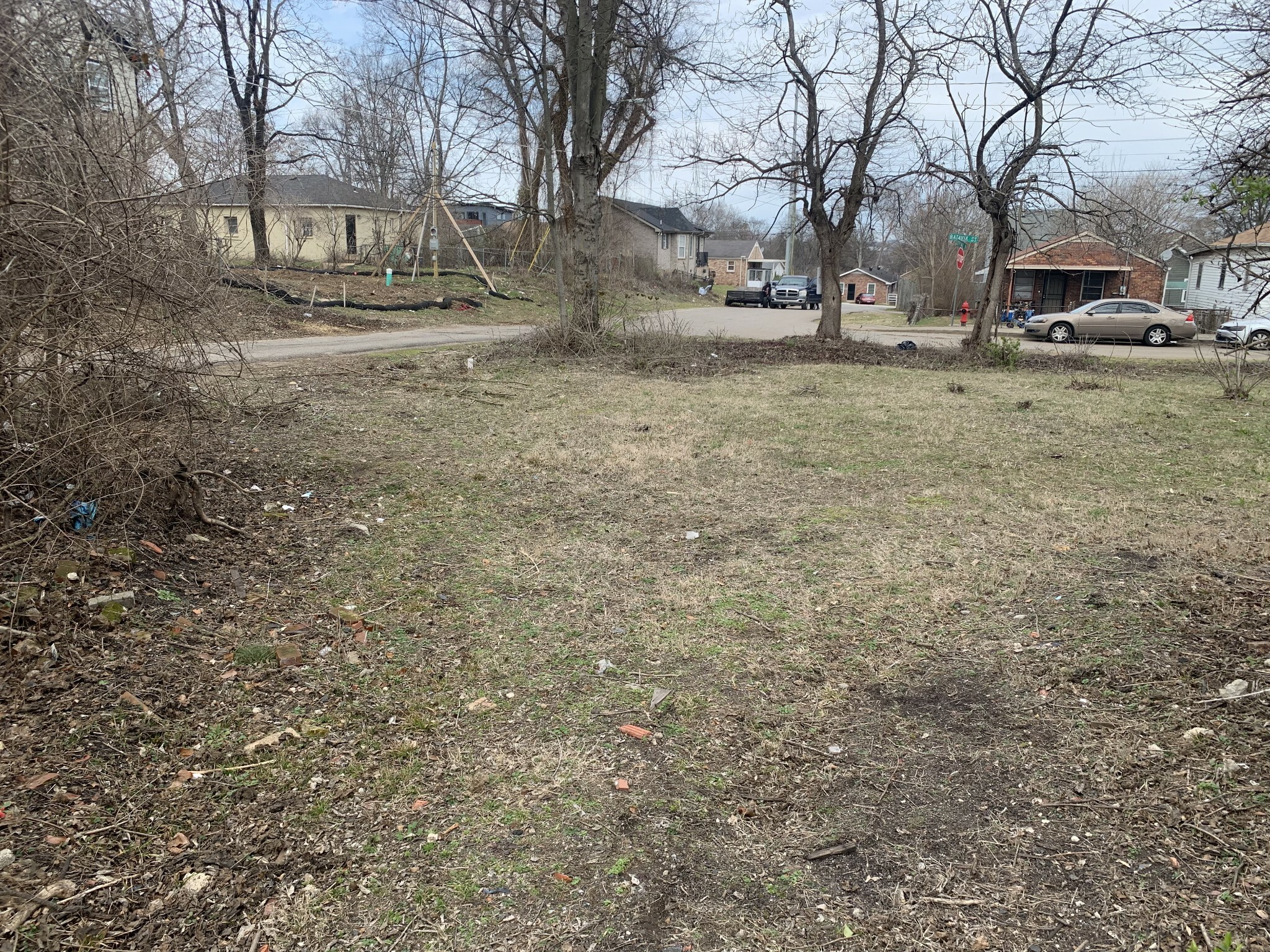 Property Photo: 2717 Batavia St TN 37208