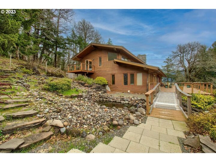 3 bed Stevenson home for sale 91 Sprague Landing Rd, Stevenson, WA 98648