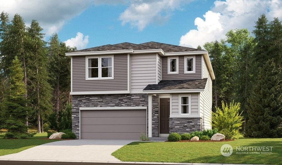 Property Photo:  15016 Olympic Loop E 126  WA 98391 