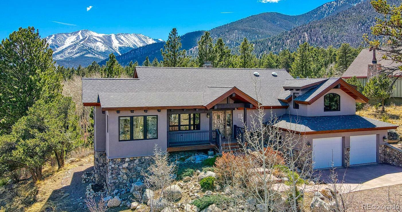 Property Photo: 18390 Camino Del Norte Drive CO 81211