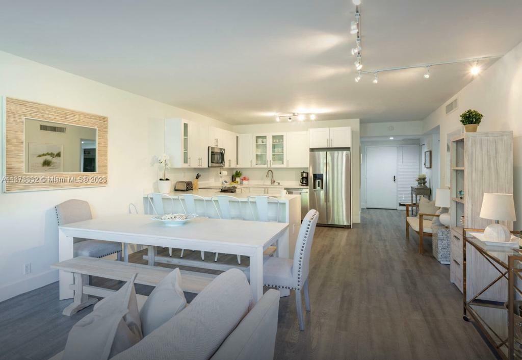 Property Photo: 101 Crandon Blvd 275 FL 33149